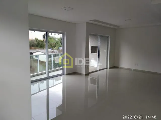 Apartamento 3 quartos e 2 banheiros, à venda, no bairro Jardim em Concórdia
