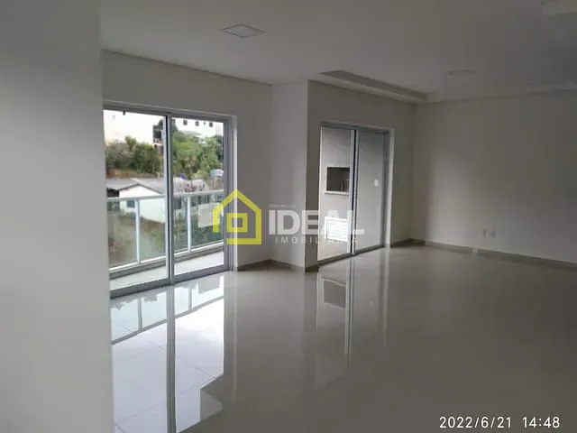 Apartamento 3 quartos e 2 banheiros, à venda, no bairro Jardim em Concórdia