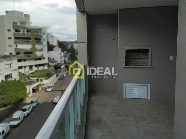 Apartamento 3 quartos e 2 banheiros, à venda, no bairro Jardim em Concórdia