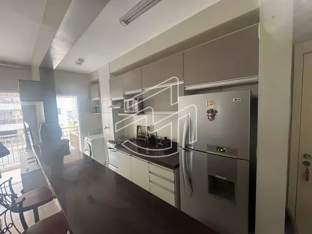 Apartamento com 73m² 3 quartos e 2 banheiros, à venda, no bairro Parque Verde em Belém