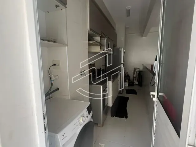 Apartamento com 73m² 3 quartos e 2 banheiros, à venda, no bairro Parque Verde em Belém