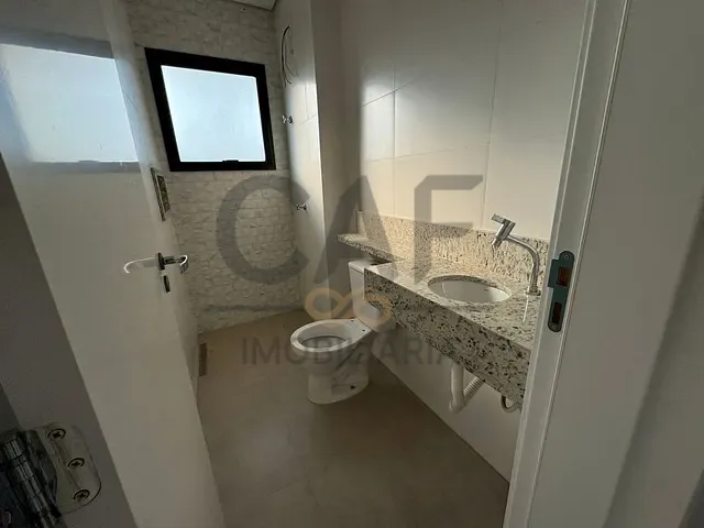 Apartamento com 67m² 2 quartos e 2 banheiros, à venda, no bairro Jardim Laranjeiras em Jaguariúna