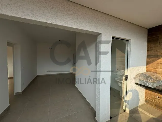 Apartamento com 67m² 2 quartos e 2 banheiros, à venda, no bairro Jardim Laranjeiras em Jaguariúna