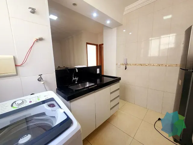 Apartamento 1 quarto e 1 banheiro, à venda, no bairro Jardim Planalto em Salto