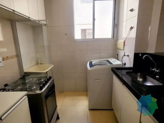 Apartamento 1 quarto e 1 banheiro, à venda, no bairro Jardim Planalto em Salto
