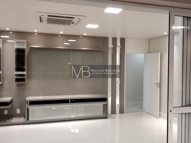Apartamento 3 quartos e 5 banheiros, à venda ou para alugar, no bairro Gleba Fazenda Palhano em Londrina