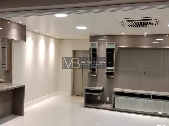 Apartamento 3 quartos e 5 banheiros, à venda ou para alugar, no bairro Gleba Fazenda Palhano em Londrina