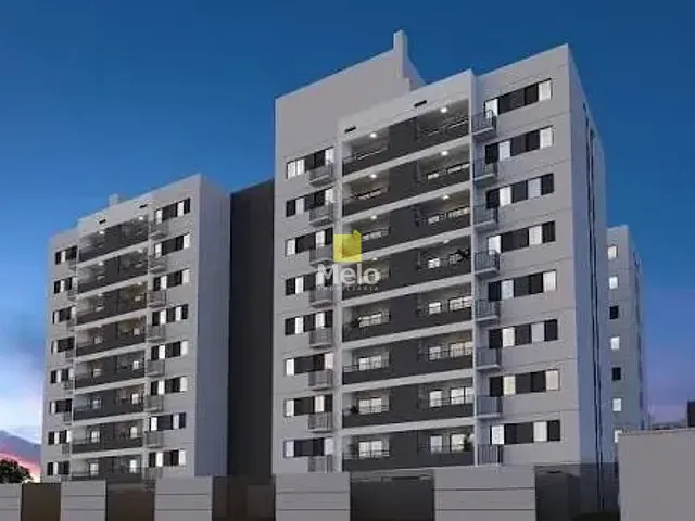 Apartamento 2 quartos e 1 banheiro, à venda, no bairro Setor Industrial (Gama) em Brasília