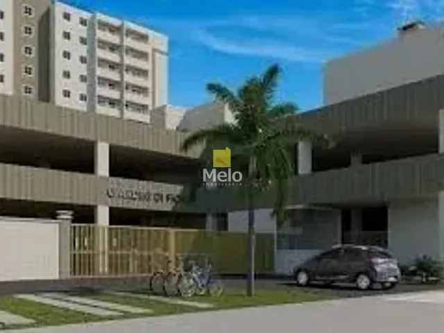 Apartamento 2 quartos e 1 banheiro, à venda, no bairro Setor Industrial (Gama) em Brasília