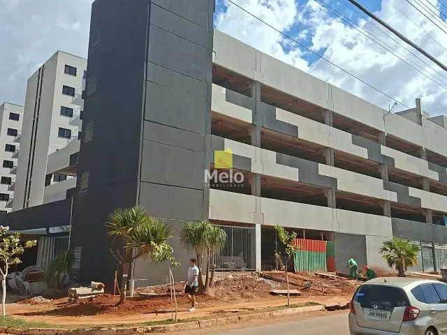 Apartamento 2 quartos e 1 banheiro, à venda, no bairro Setor Industrial (Gama) em Brasília