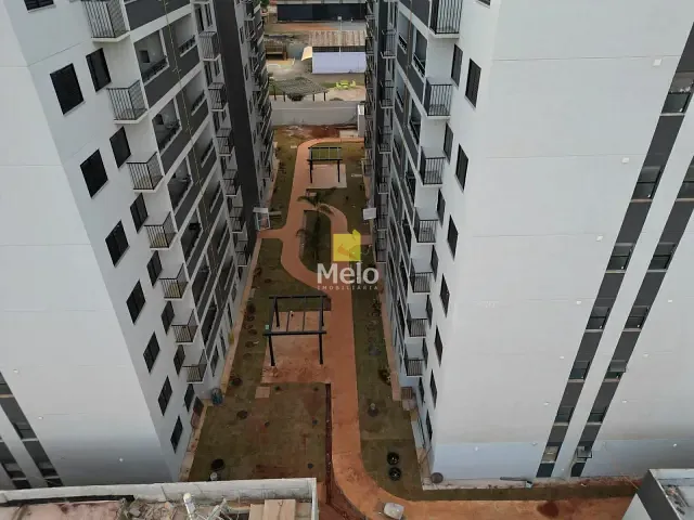 Apartamento 2 quartos e 1 banheiro, à venda, no bairro Setor Industrial (Gama) em Brasília