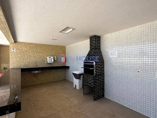 Apartamento 2 quartos e 2 banheiros, à venda, no bairro Jardim Savóia em Ilhéus
