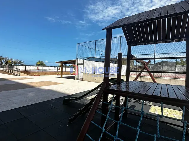 Apartamento 2 quartos e 2 banheiros, à venda, no bairro Jardim Savóia em Ilhéus