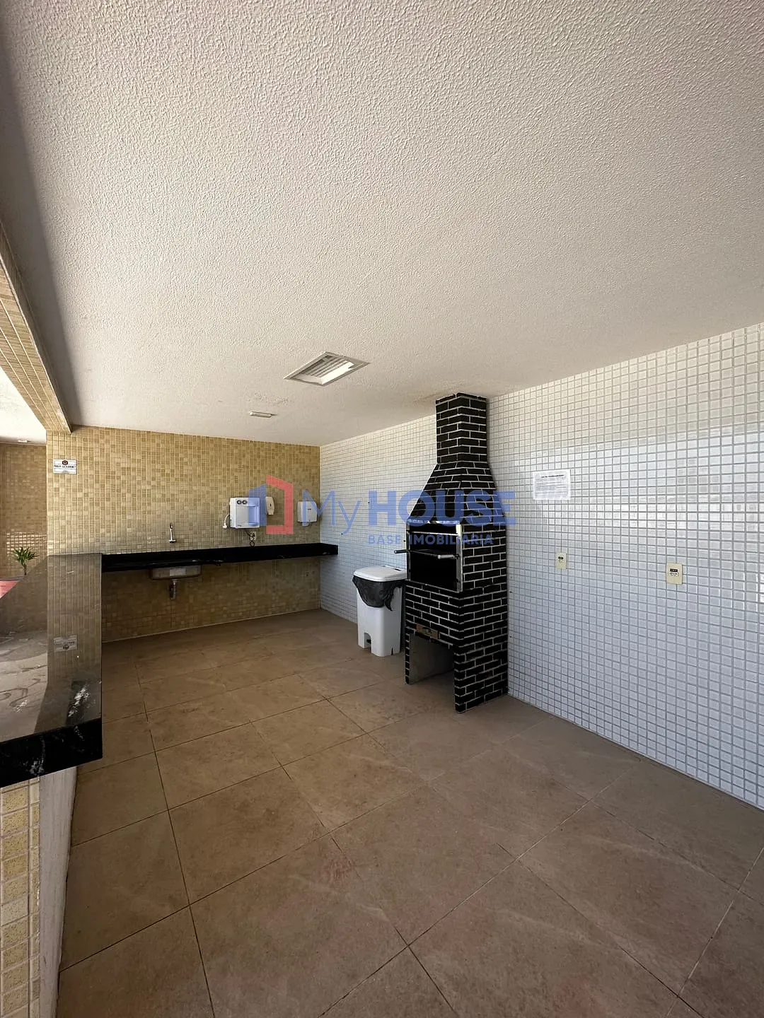Apartamento, 2 quartos, 60 m² - Foto 3