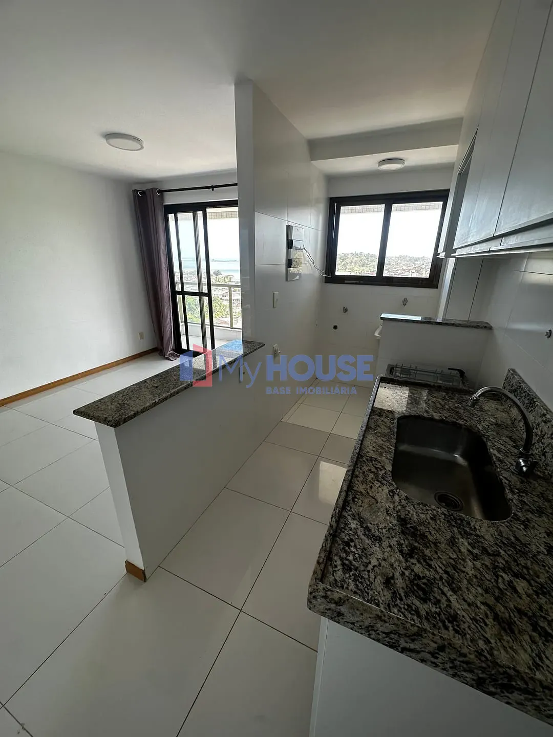 Apartamento, 2 quartos, 60 m² - Foto 8