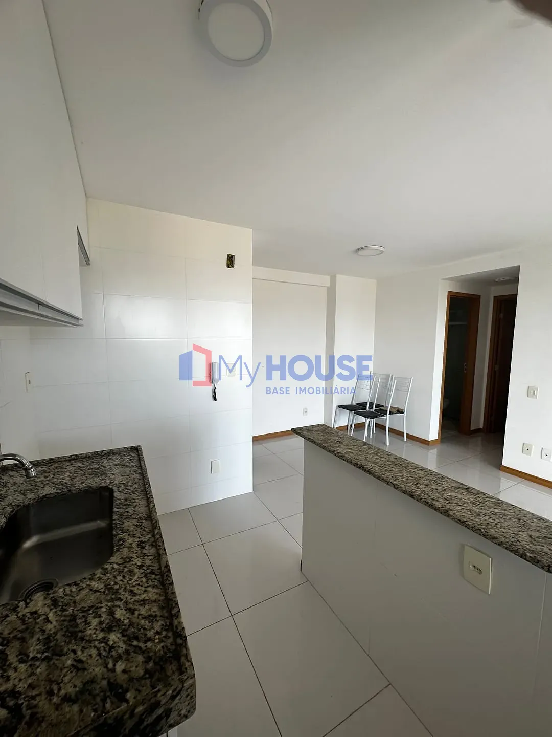 Apartamento, 2 quartos, 60 m² - Foto 9