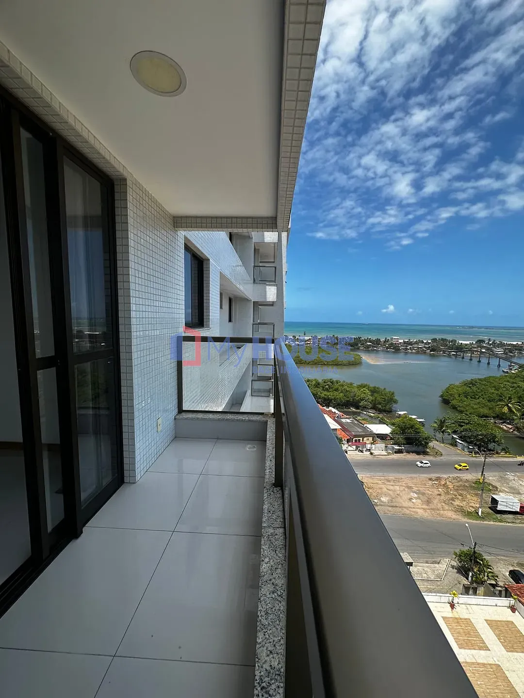 Apartamento, 2 quartos, 60 m² - Foto 6
