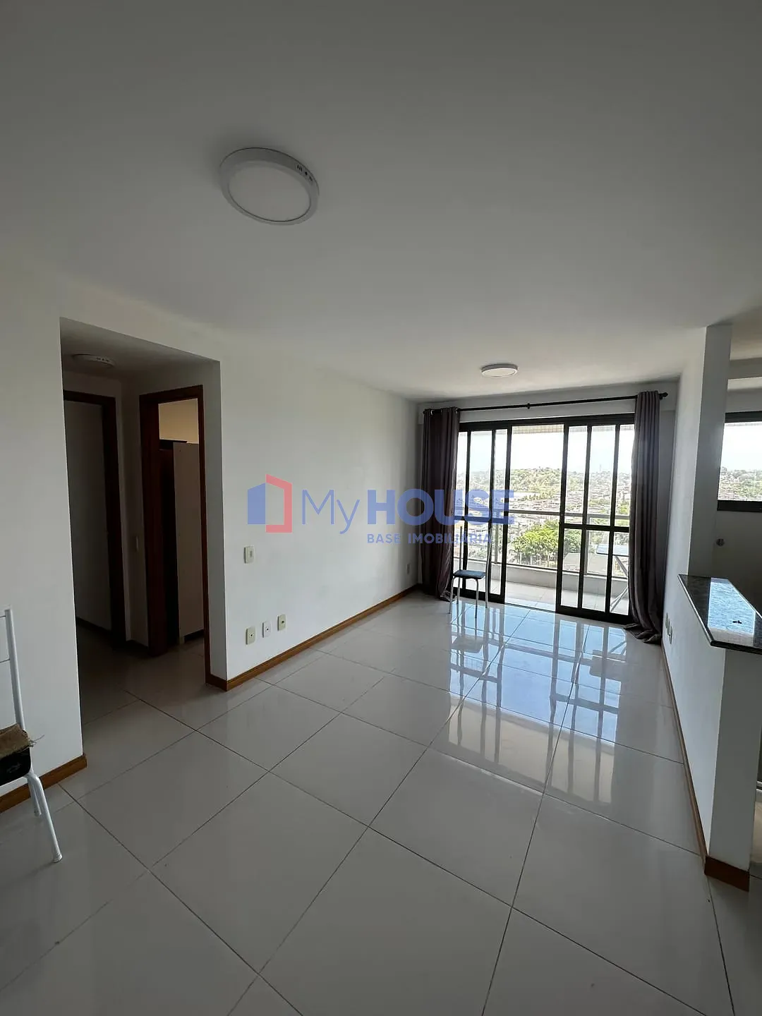 Apartamento, 2 quartos, 60 m² - Foto 7