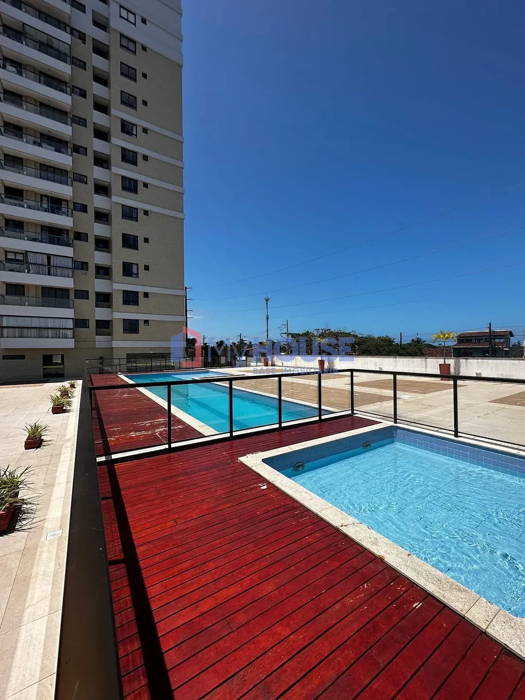 Apartamento, 2 quartos, 60 m² - Foto 2