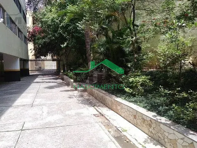 Apartamento com 52m² 2 quartos e 1 banheiro, à venda, no bairro Taboão em São Bernardo do Campo