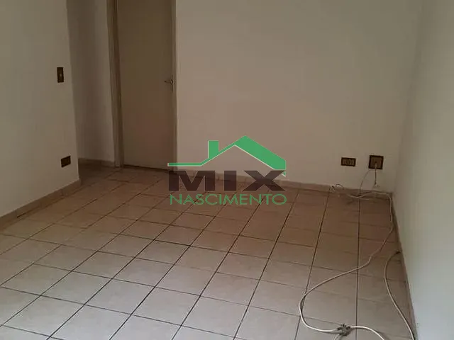 Apartamento com 52m² 2 quartos e 1 banheiro, à venda, no bairro Taboão em São Bernardo do Campo