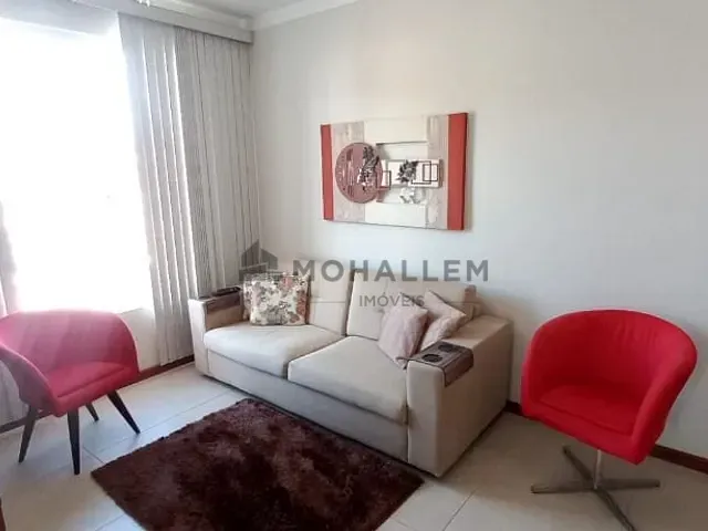 Apartamento à venda, no bairro Varginha em Itajubá