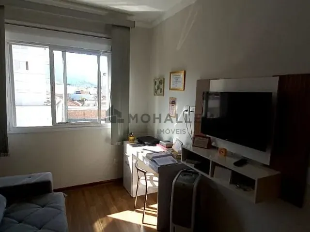 Apartamento à venda, no bairro Varginha em Itajubá