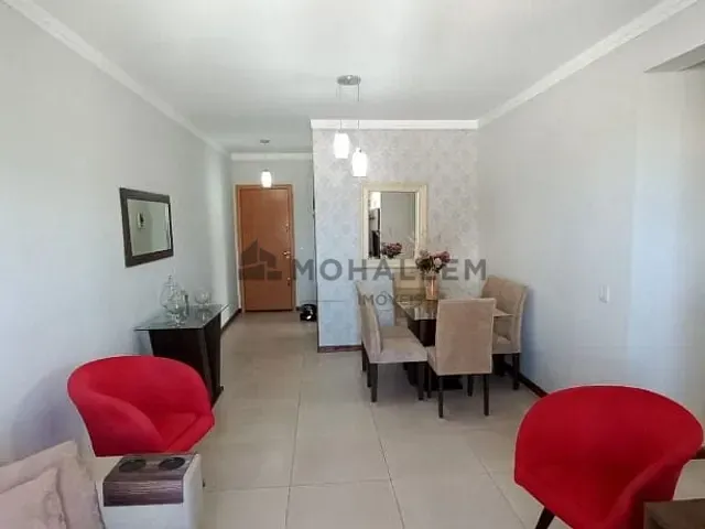Apartamento à venda, no bairro Varginha em Itajubá