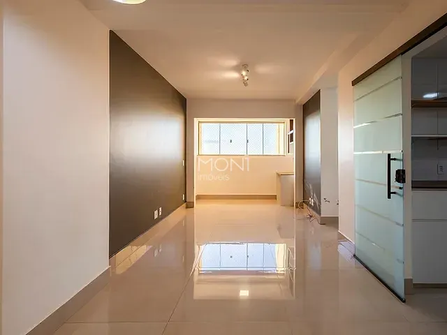 Apartamento 3 quartos e 2 banheiros, à venda, no bairro Guará II em Brasília