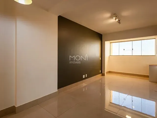 Apartamento 3 quartos e 2 banheiros, à venda, no bairro Guará II em Brasília
