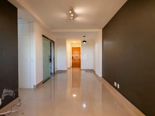 Apartamento 3 quartos e 2 banheiros, à venda, no bairro Guará II em Brasília