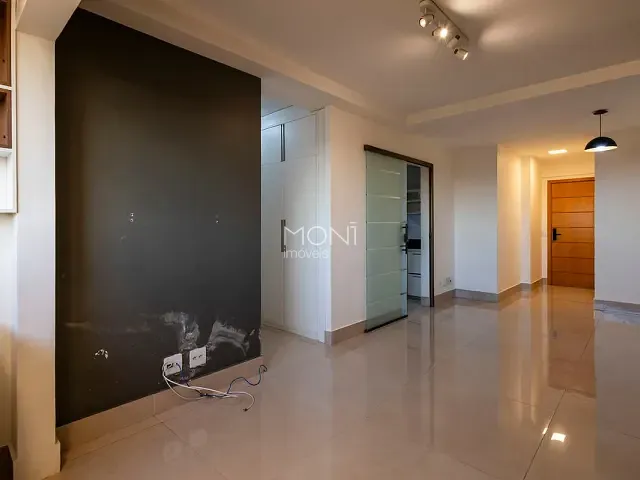 Apartamento 3 quartos e 2 banheiros, à venda, no bairro Guará II em Brasília