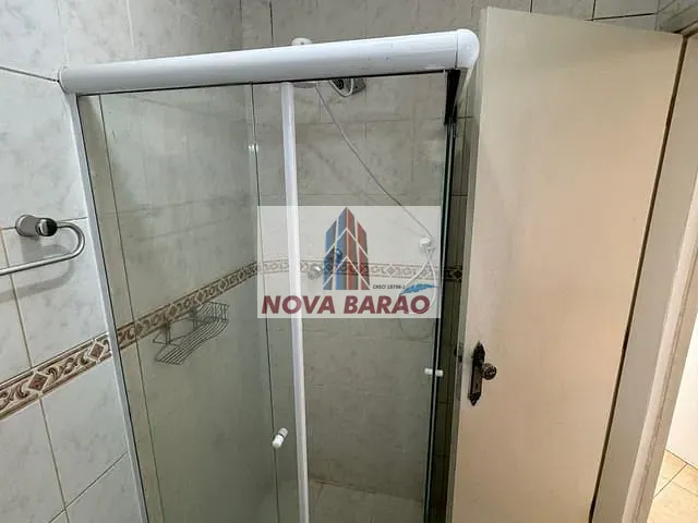 Apartamento 2 quartos e 1 banheiro, para alugar, no bairro Santa Cecilia em São Paulo
