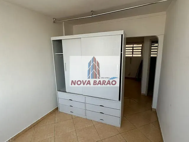 Apartamento 2 quartos e 1 banheiro, para alugar, no bairro Santa Cecilia em São Paulo