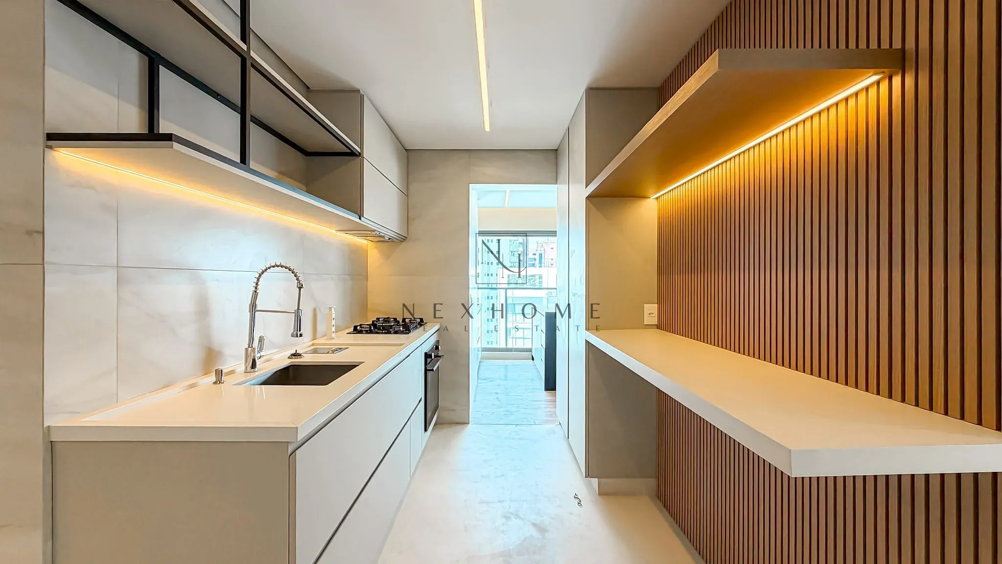Apartamento, 3 quartos, 143 m² - Foto 10