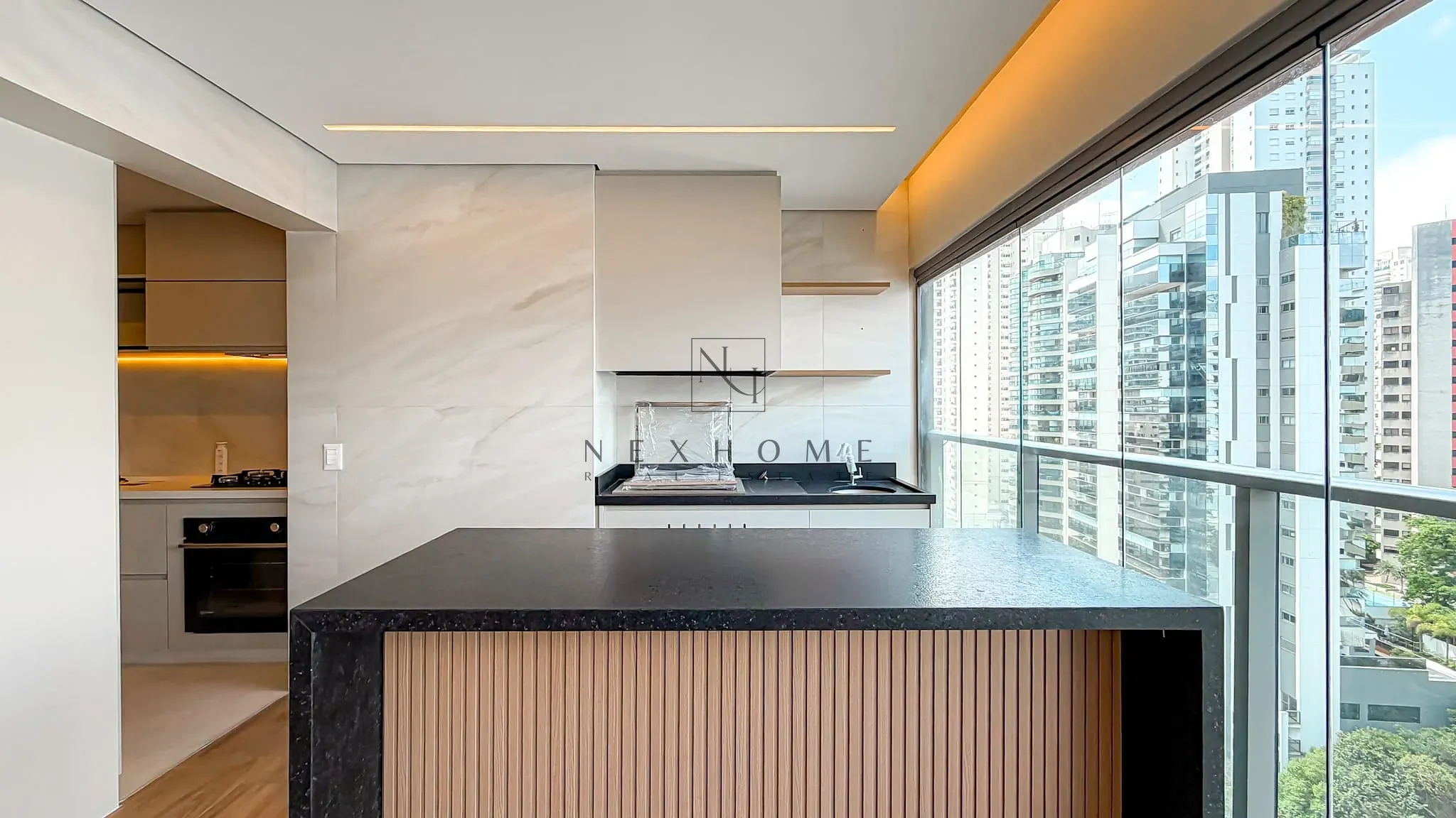 Apartamento, 3 quartos, 143 m² - Foto 8