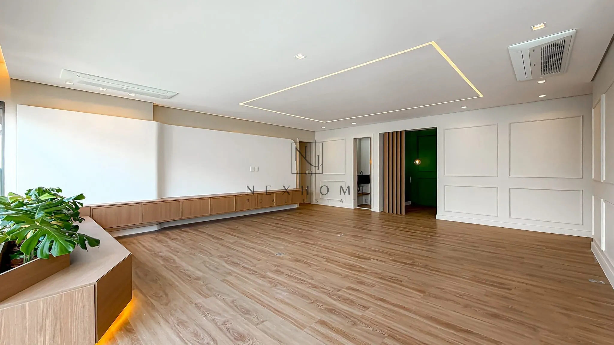 Apartamento, 3 quartos, 143 m² - Foto 2