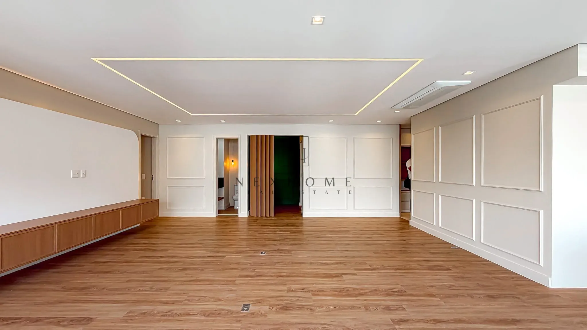 Apartamento, 3 quartos, 143 m² - Foto 4