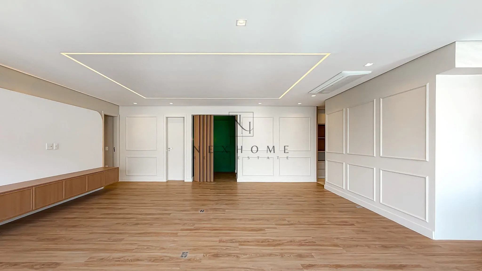 Apartamento, 3 quartos, 143 m² - Foto 3