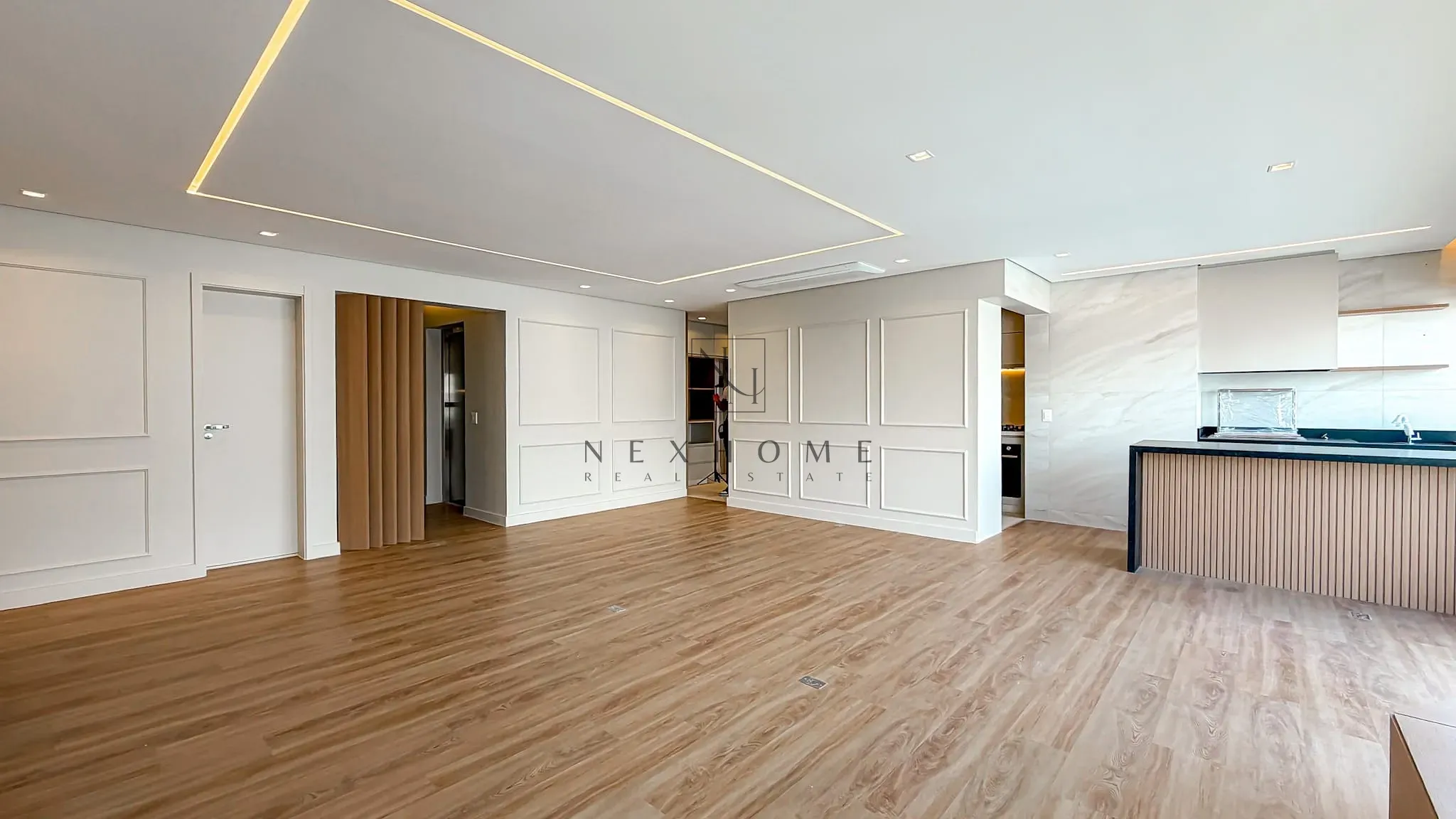 Apartamento, 3 quartos, 143 m² - Foto 5