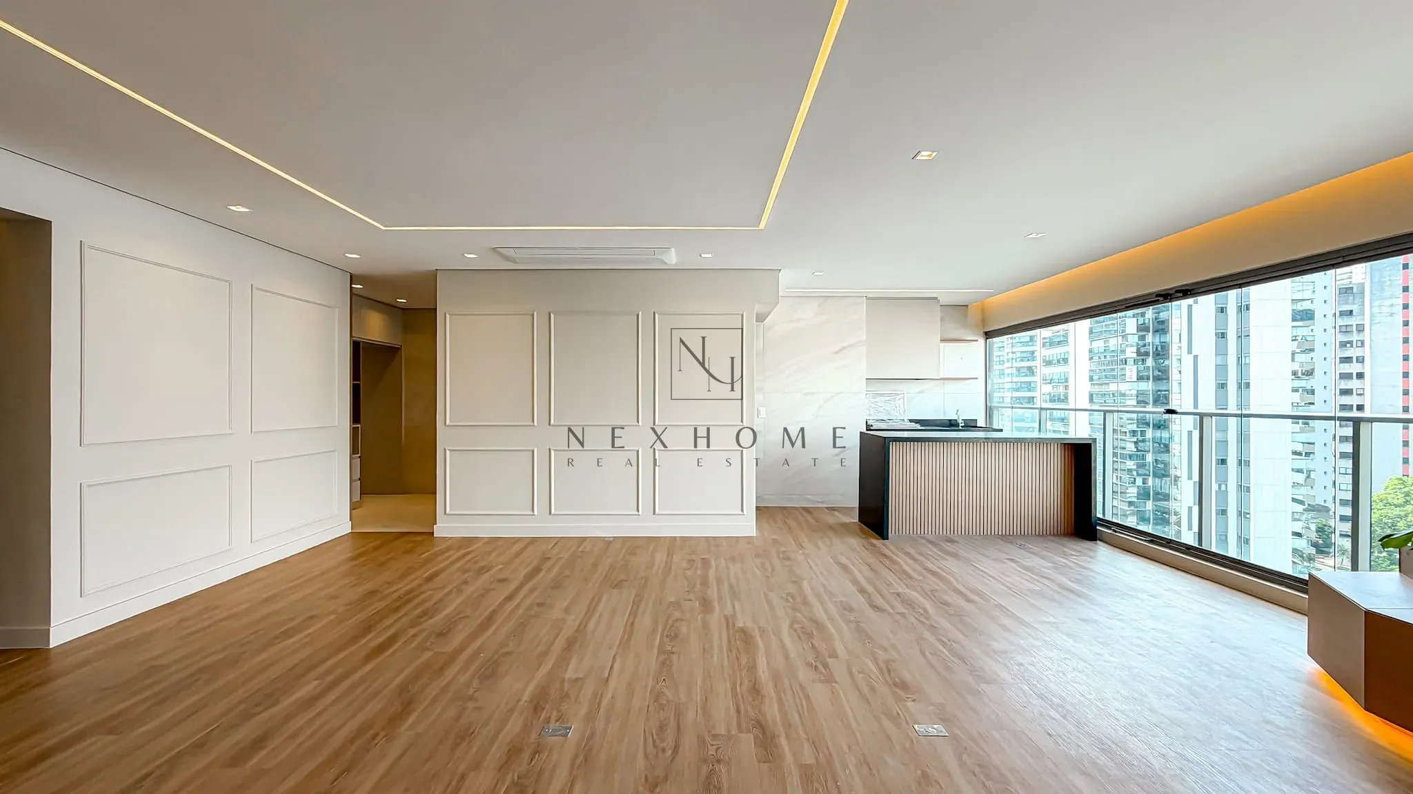 Apartamento, 3 quartos, 143 m² - Foto 6