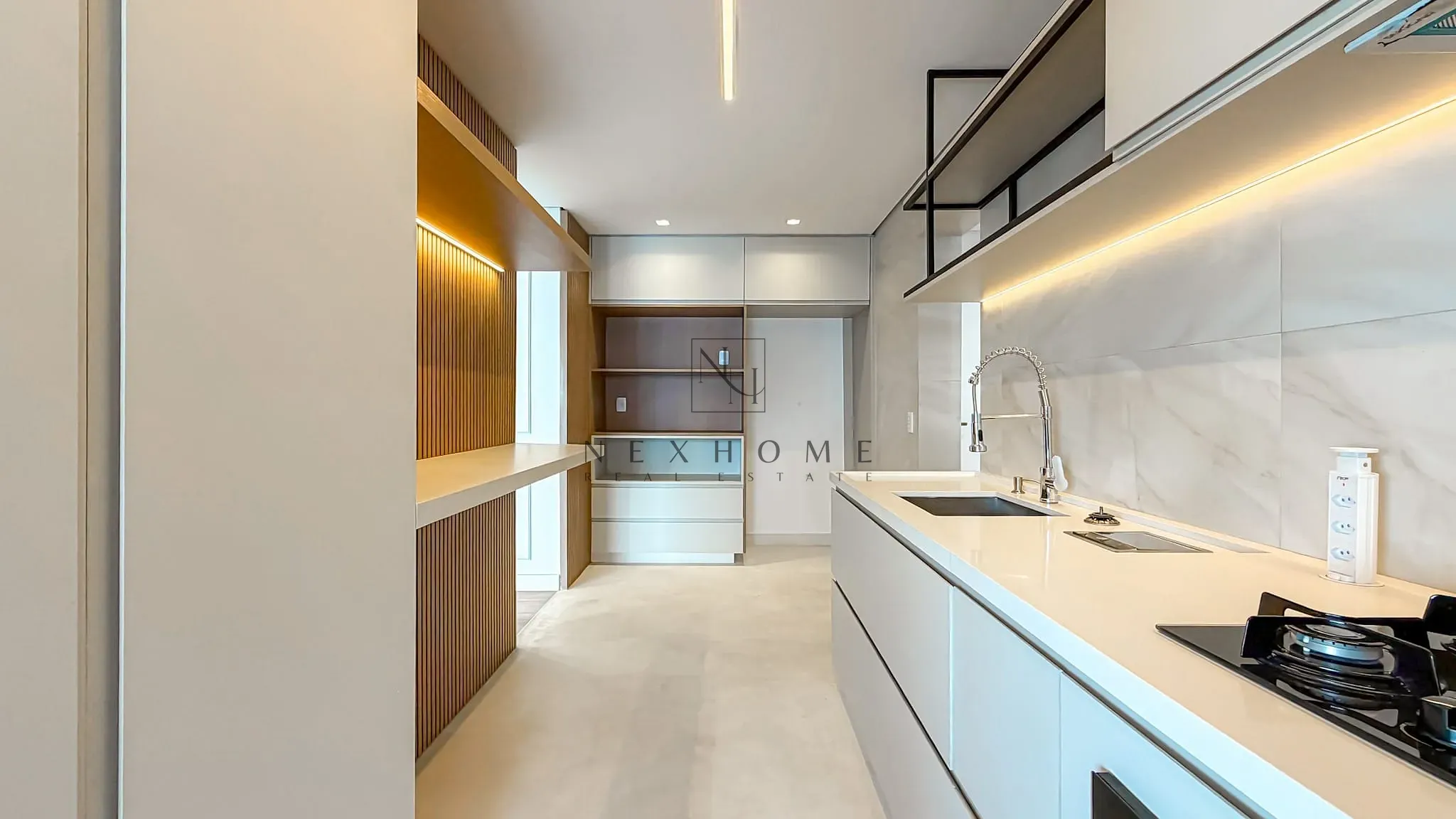 Apartamento, 3 quartos, 143 m² - Foto 9