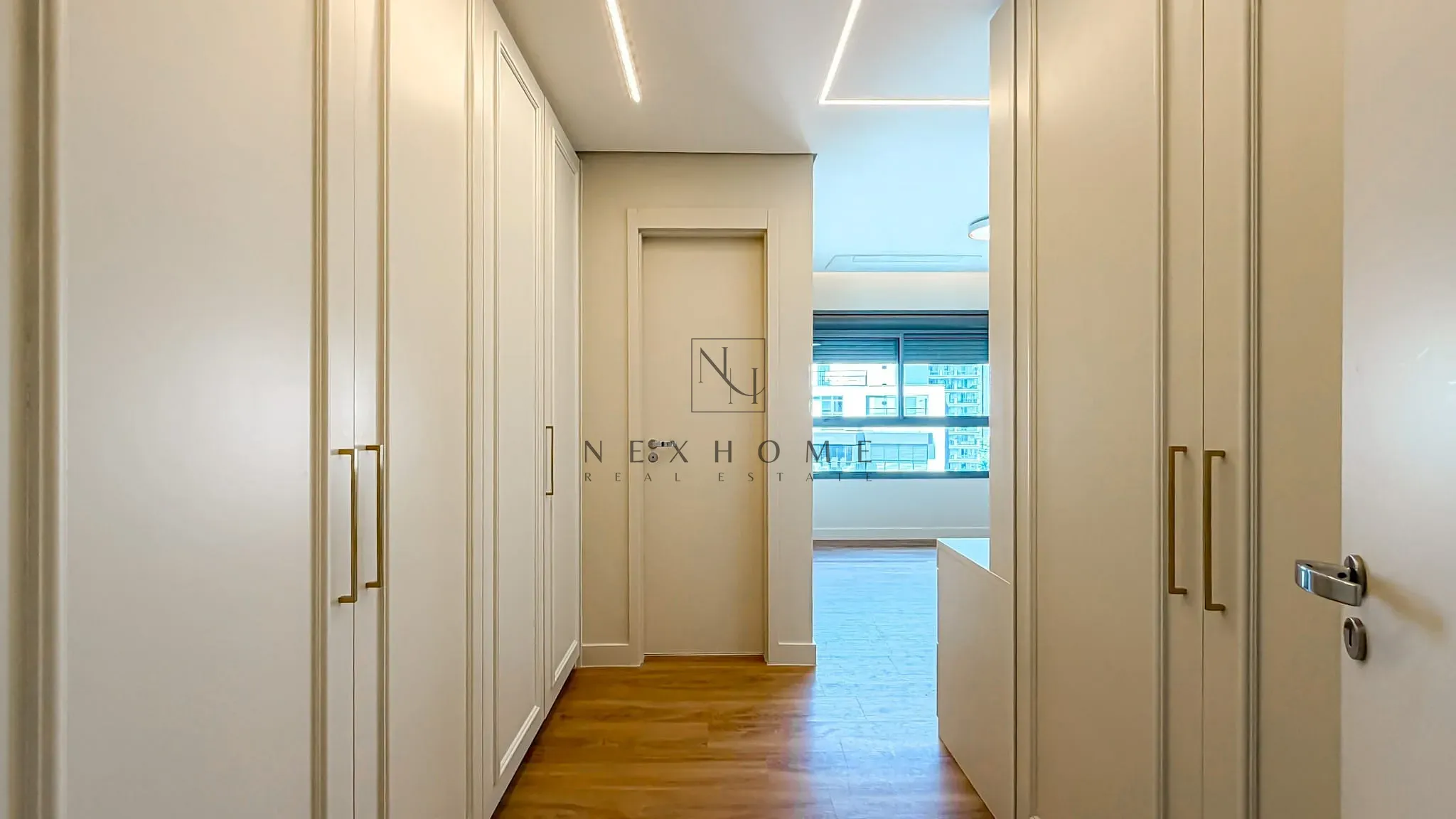 Apartamento, 3 quartos, 143 m² - Foto 11