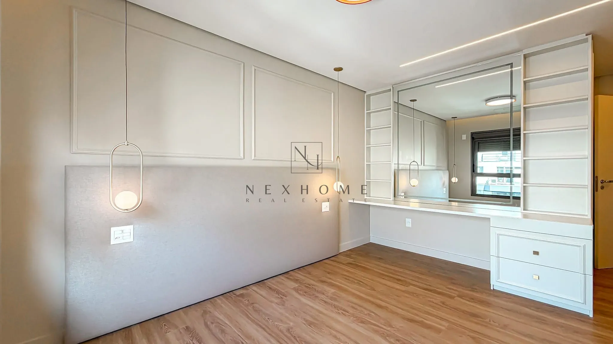 Apartamento, 3 quartos, 143 m² - Foto 13