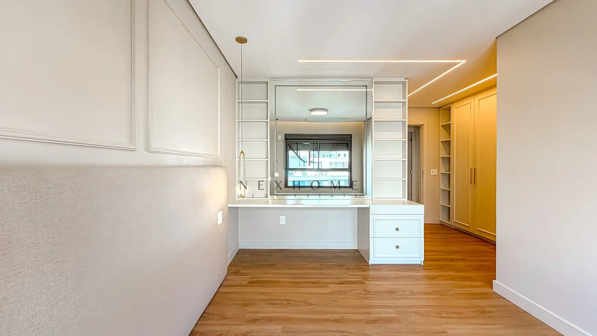 Apartamento, 3 quartos, 143 m² - Foto 14