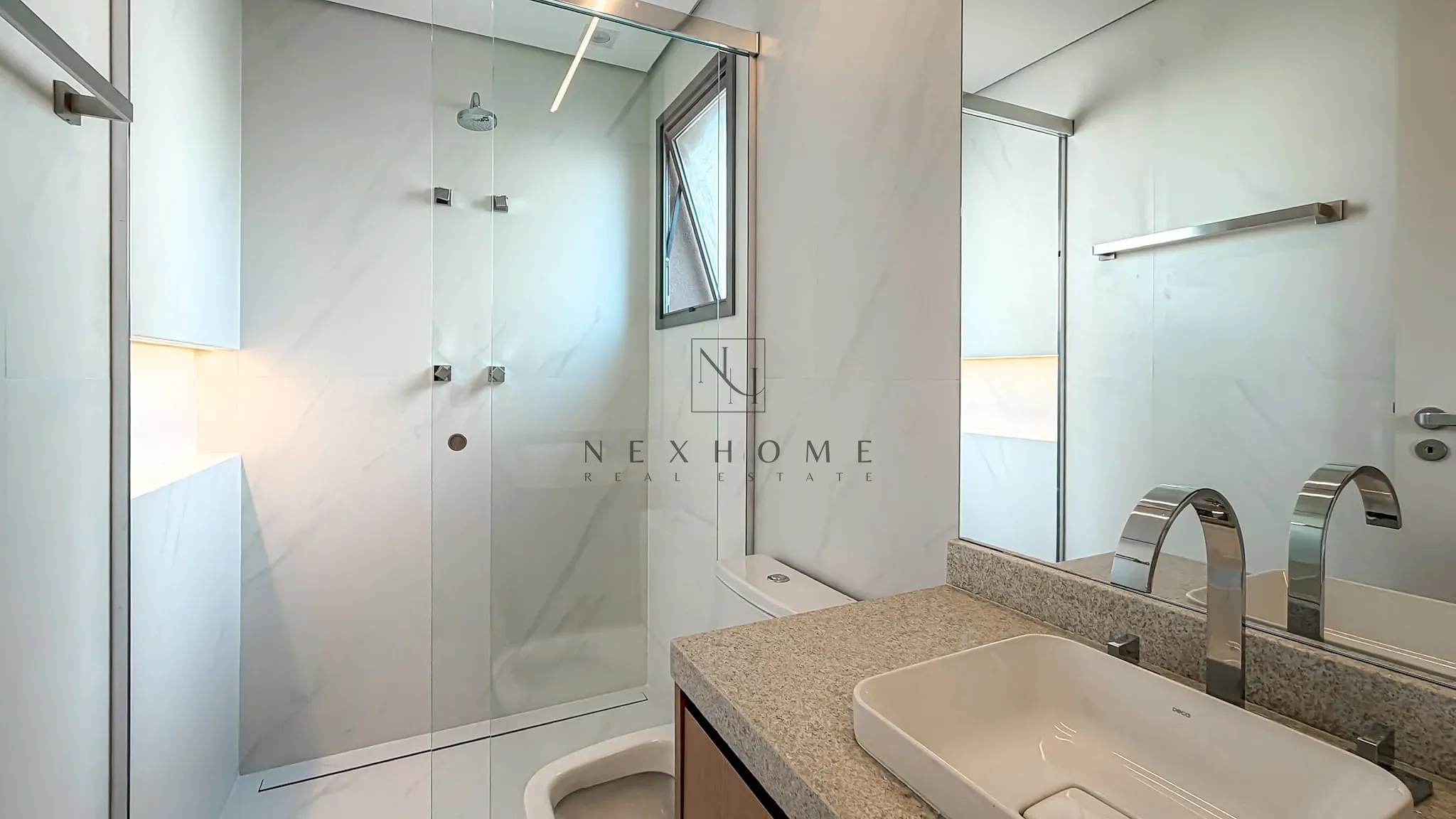 Apartamento, 3 quartos, 143 m² - Foto 18
