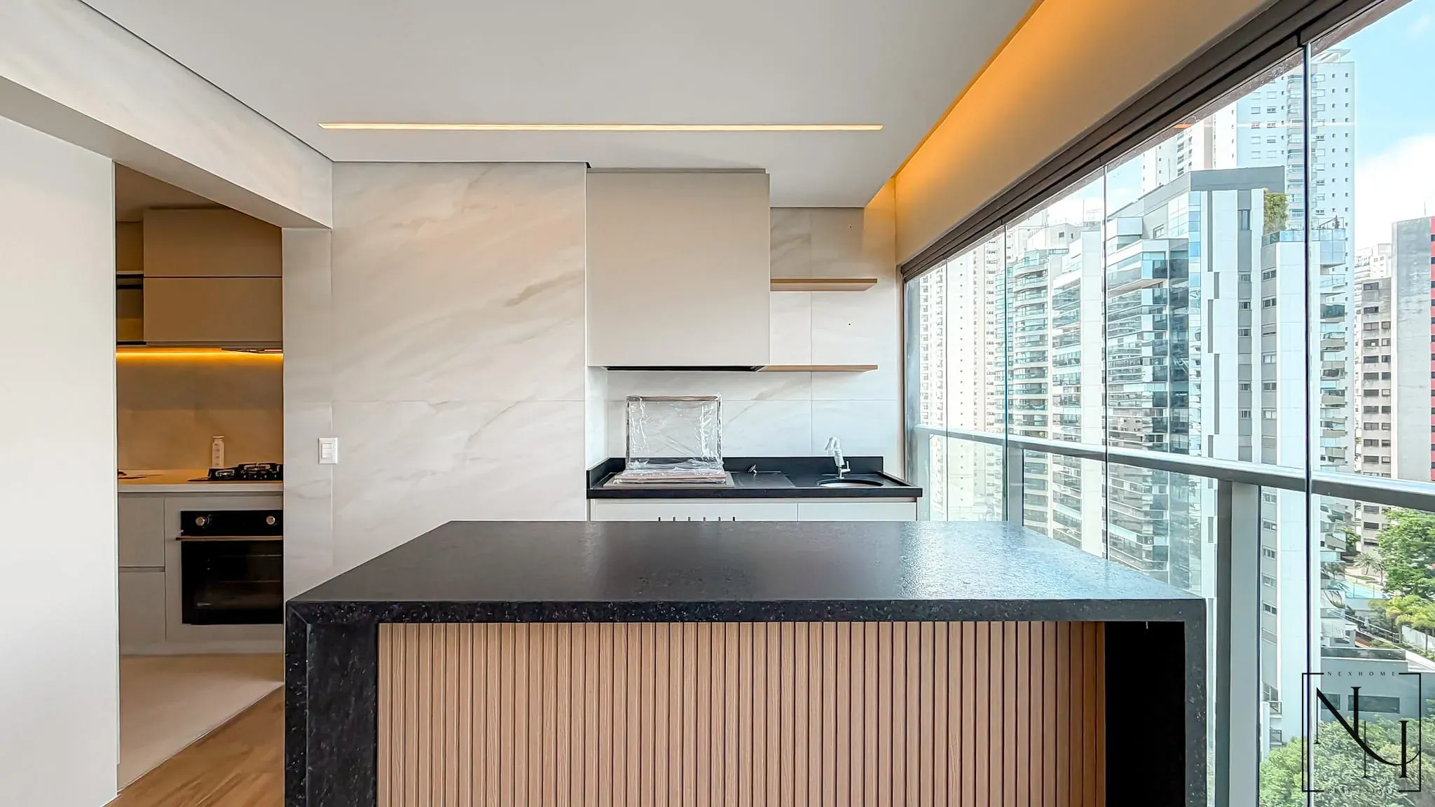 Apartamento, 3 quartos, 143 m² - Foto 8