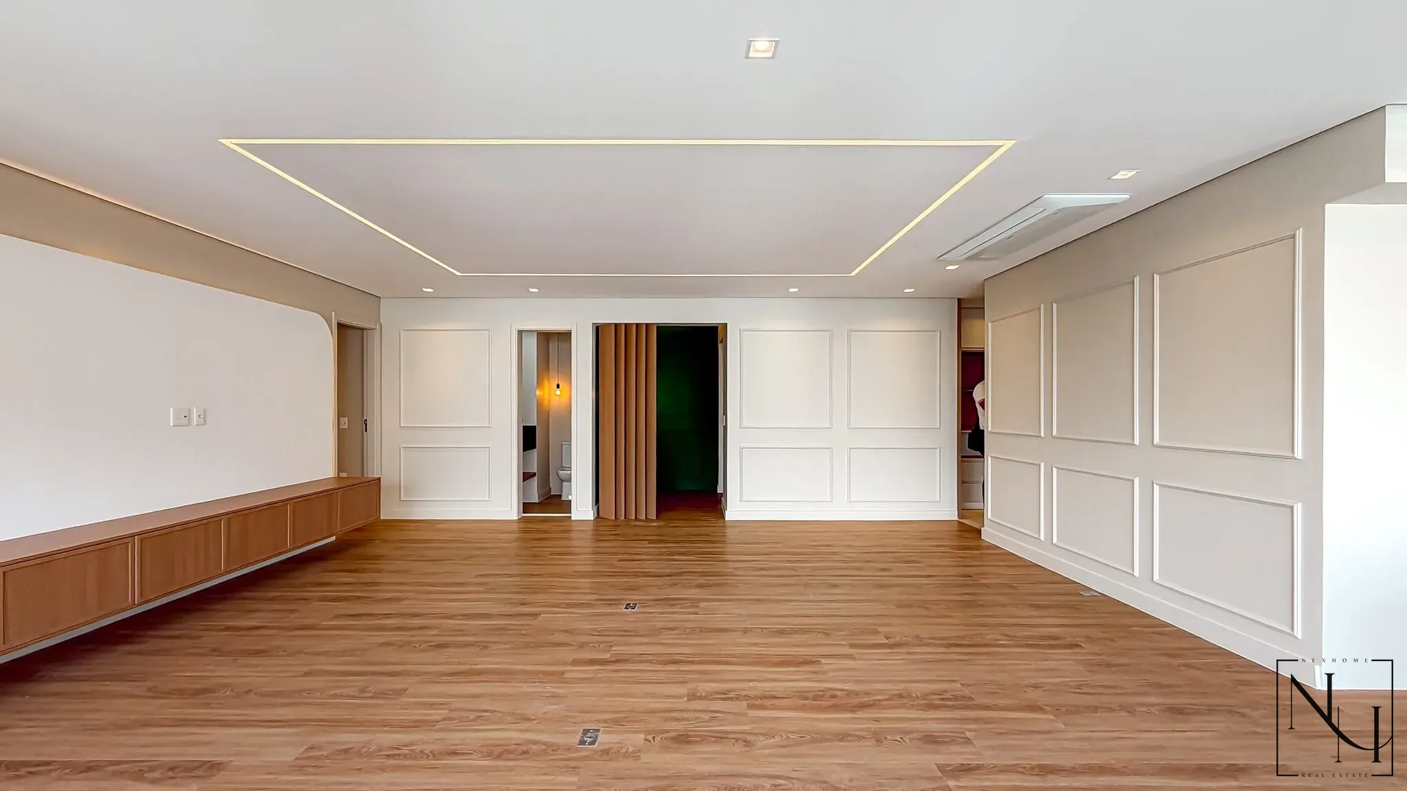 Apartamento, 3 quartos, 143 m² - Foto 4