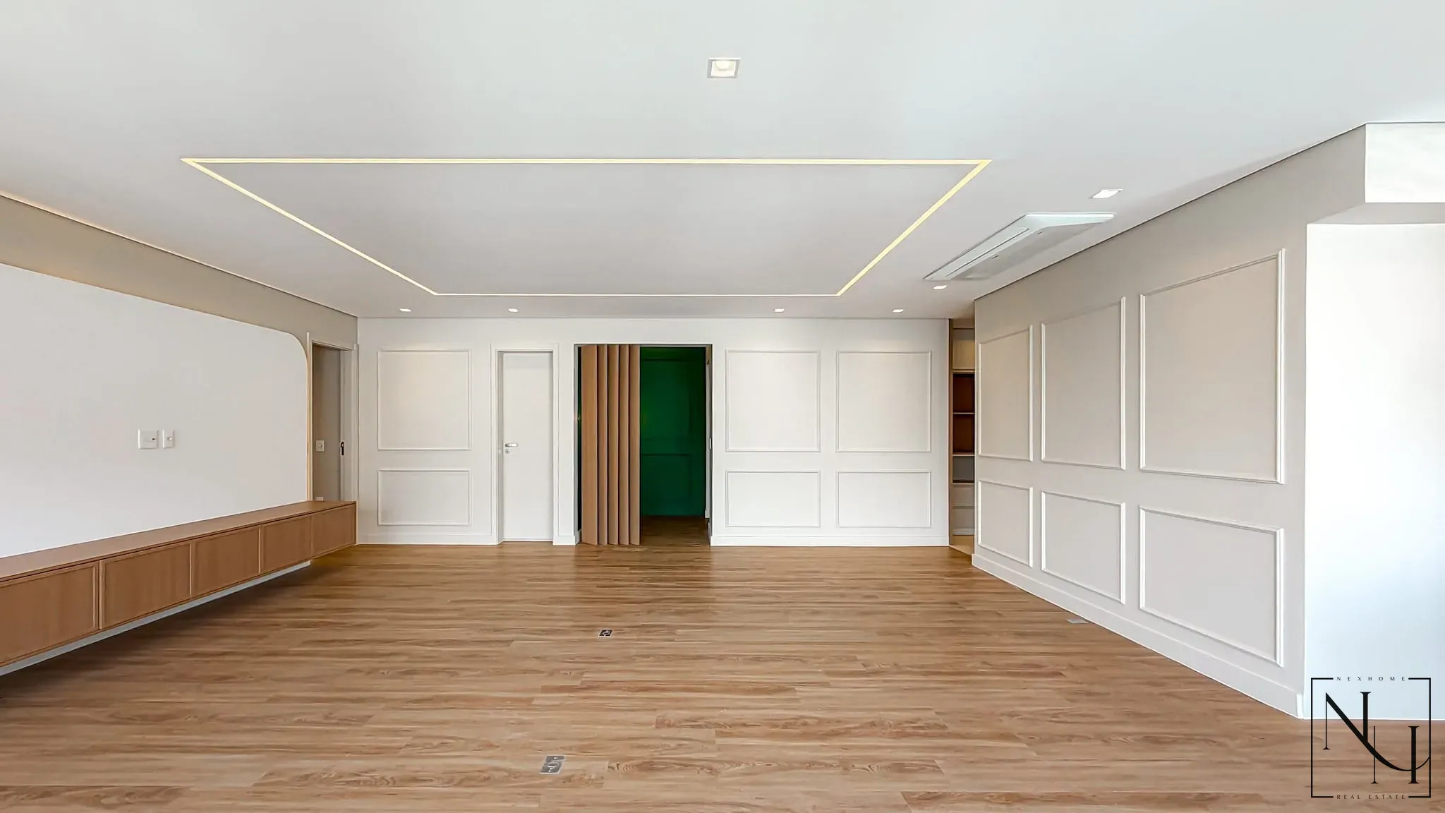 Apartamento, 3 quartos, 143 m² - Foto 3