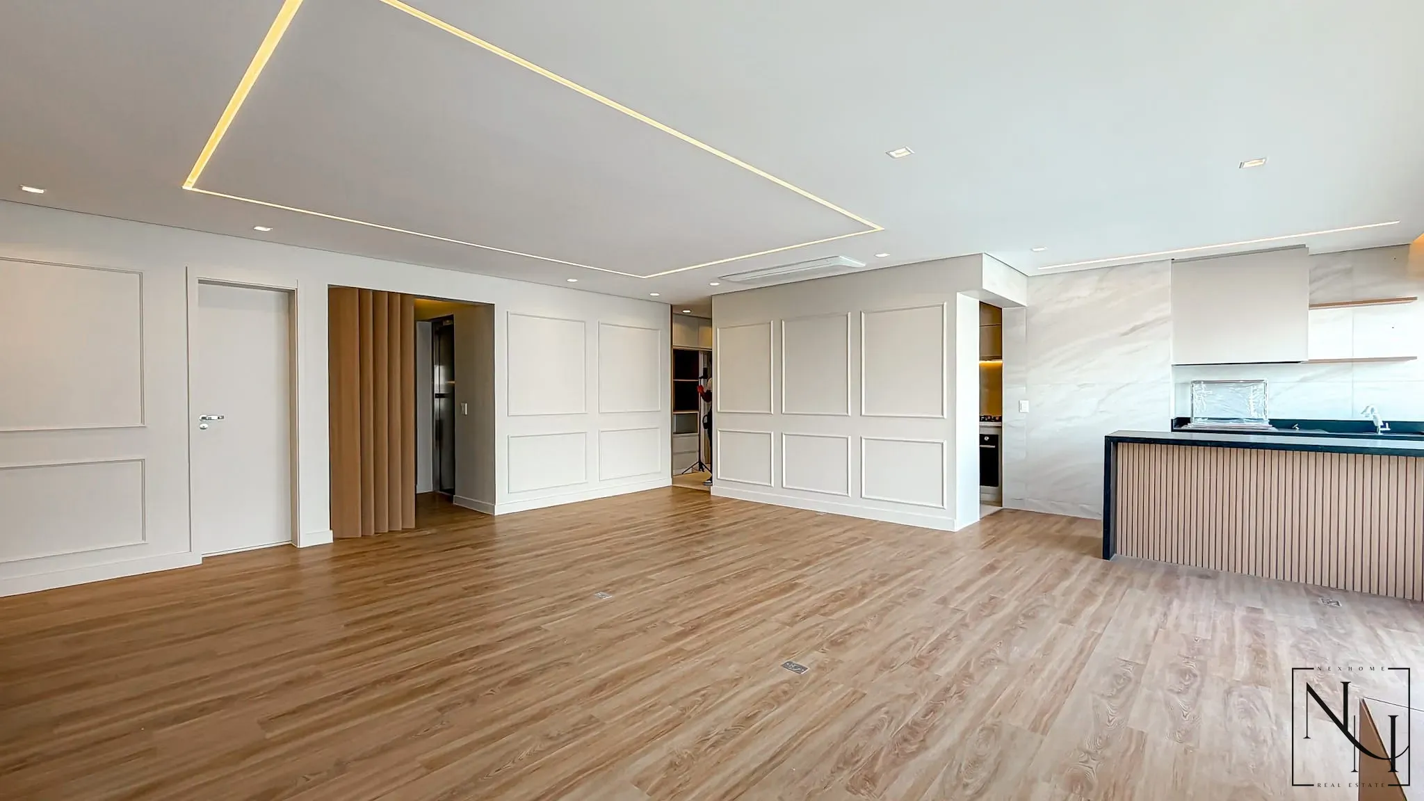 Apartamento, 3 quartos, 143 m² - Foto 5